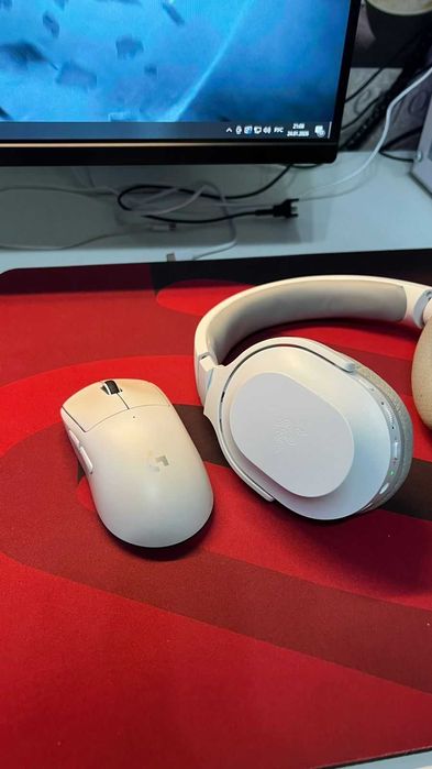 Продам игровой сетап