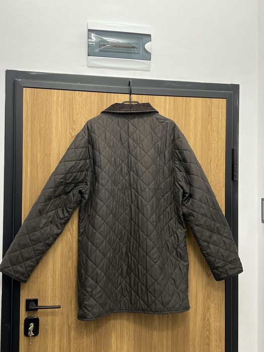 Barbour яке - Eskdale