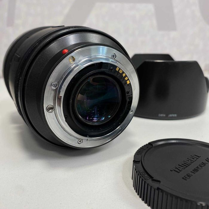 Obiectiv foto TAMRON 28-105 (AG13 Independentei b55256) Garantie 2 ani