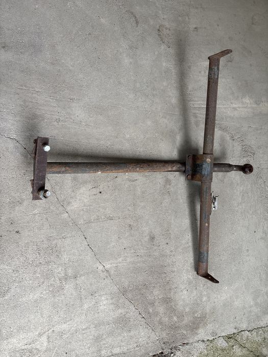 Продам фаркоп на автоваз