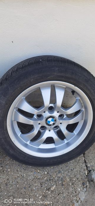 Jante bmw de iarna