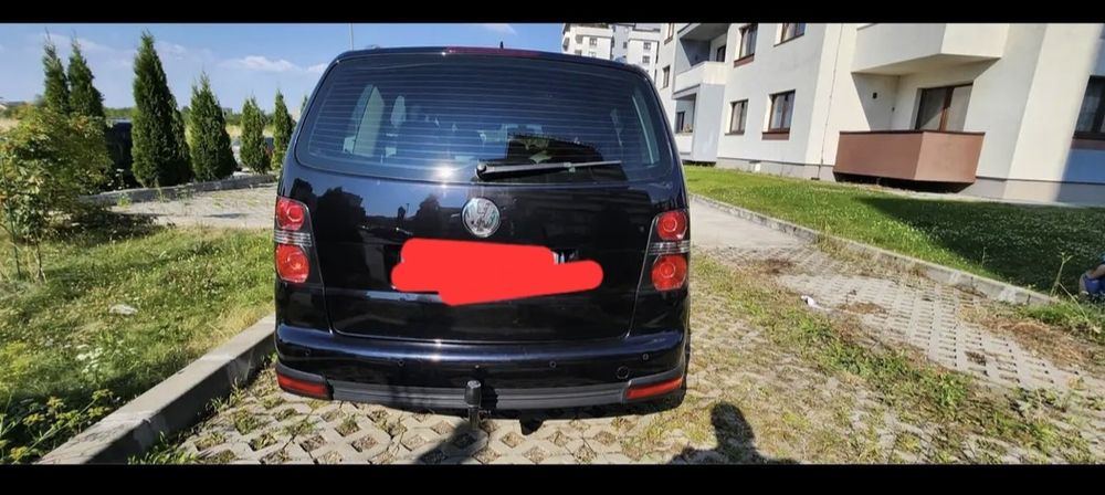 VOLKSWAGEN T-Cross 2008 — imagine 3