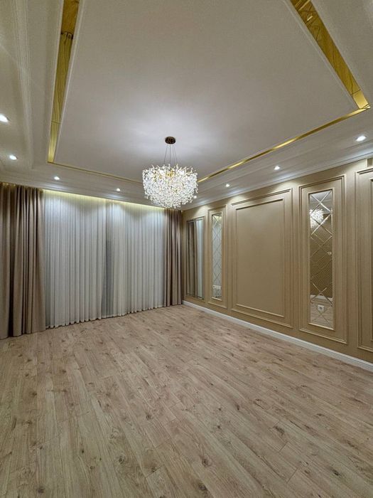 Центр Луначарского Евро Дом 6 комнат