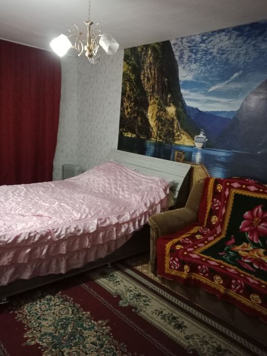 Квартира однокомнатная