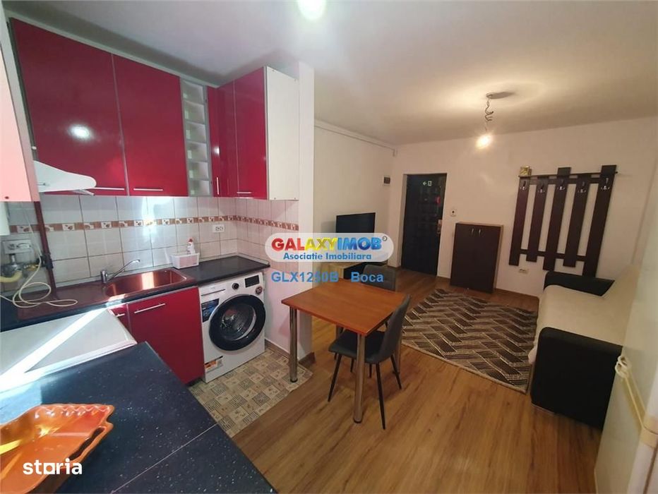 Apartament 2 Camere - Metrou