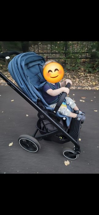 Carut Cybex Balios S Lux