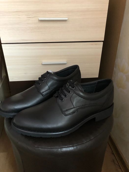 Боти естествена кожа и половинки естествена кожа