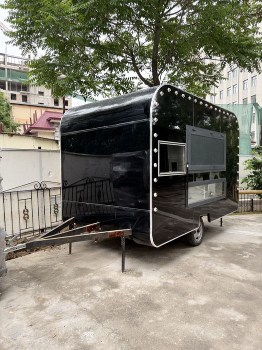 Food truc Sotiladi