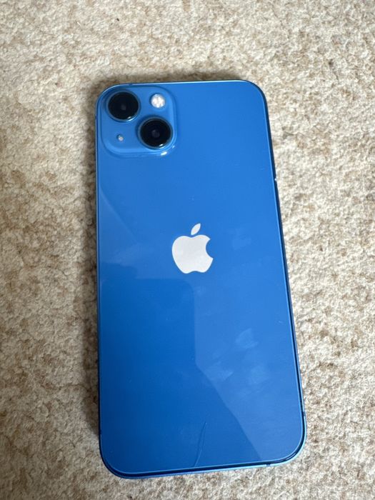 Iphone 13, 128 gb.