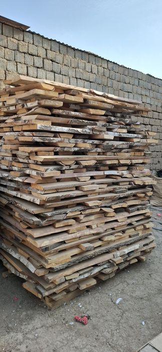 Берёза неабрезной