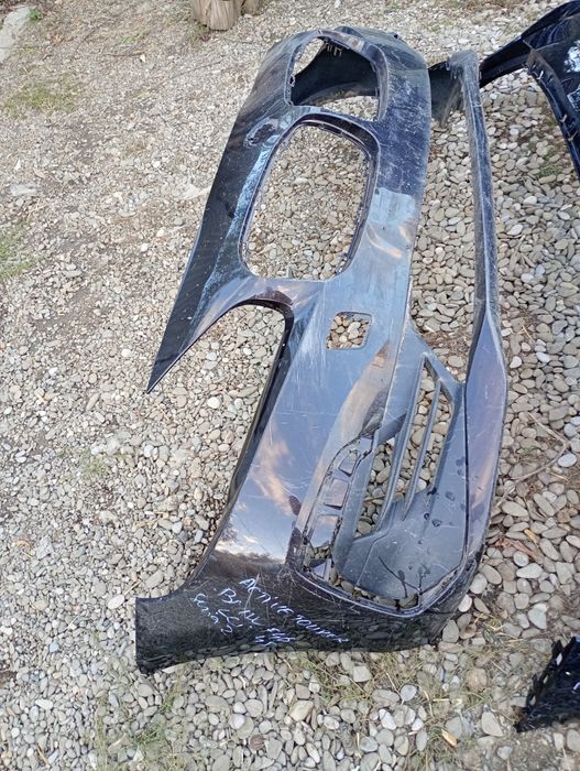 Bara fata Bmw seria 2 Active Tourer F45 F46 Lci