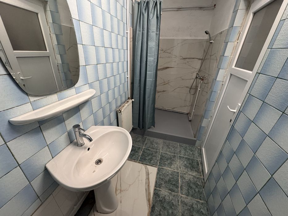 Casa de inchiriat muncitori straini