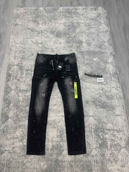 Vand blugi dsquared2