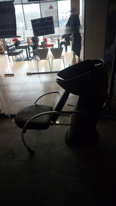 Тайёр бизнес сотилади