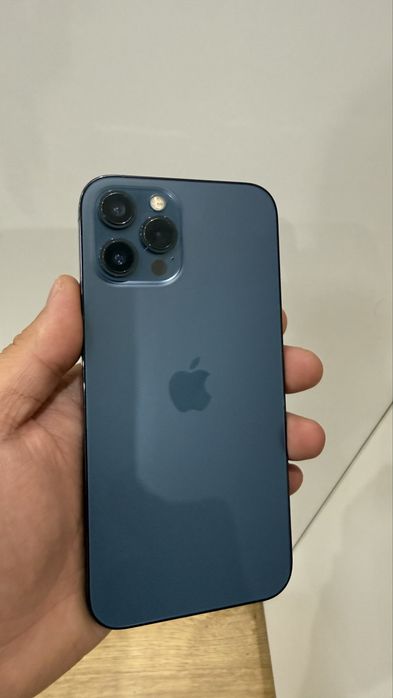 Iphone 12 ProMax 128 gb