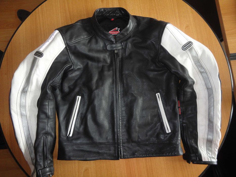 Hein Gericke/M/мъжко мото яке