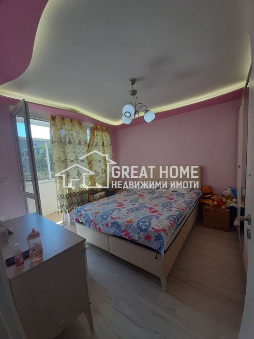 Продава се Четиристаен апартамент в Търговище, Вароша - 96 кв.м за 1667 €/кв.м - Снимка #4