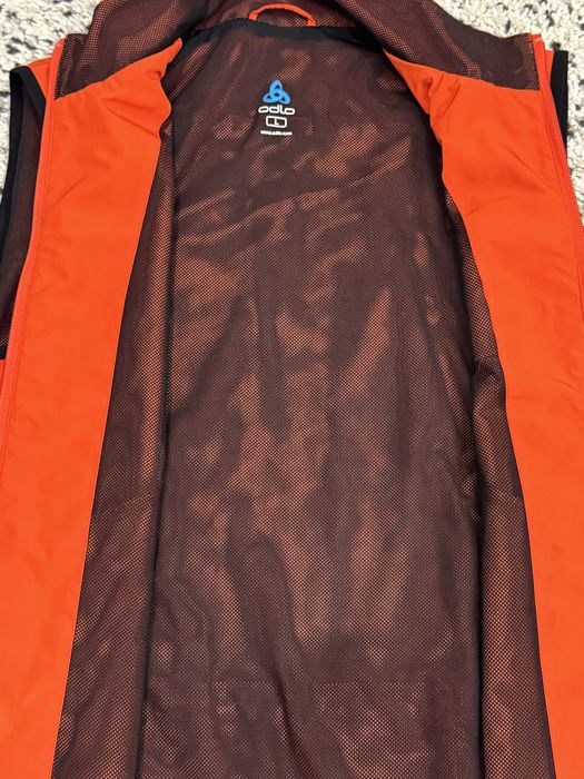 Мъжки елек ODLO. Размер L