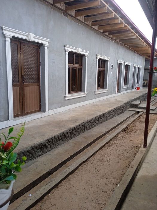 Fasad tyaga sifatli arzon narxlarda