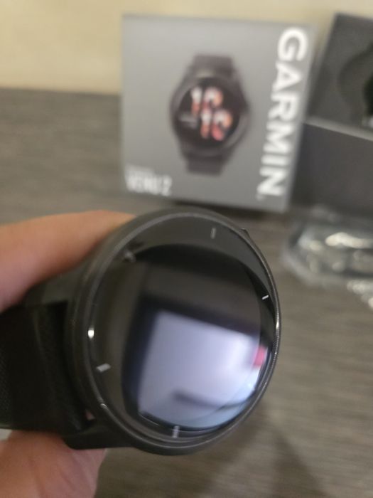 Смарт часовник Garmin Venu 2