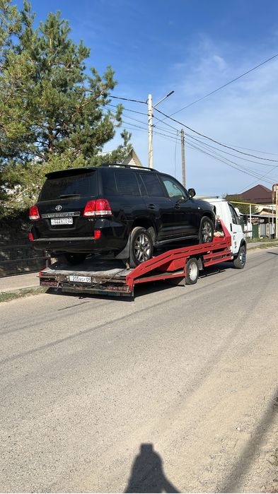 Эвакуатор круглосуточно