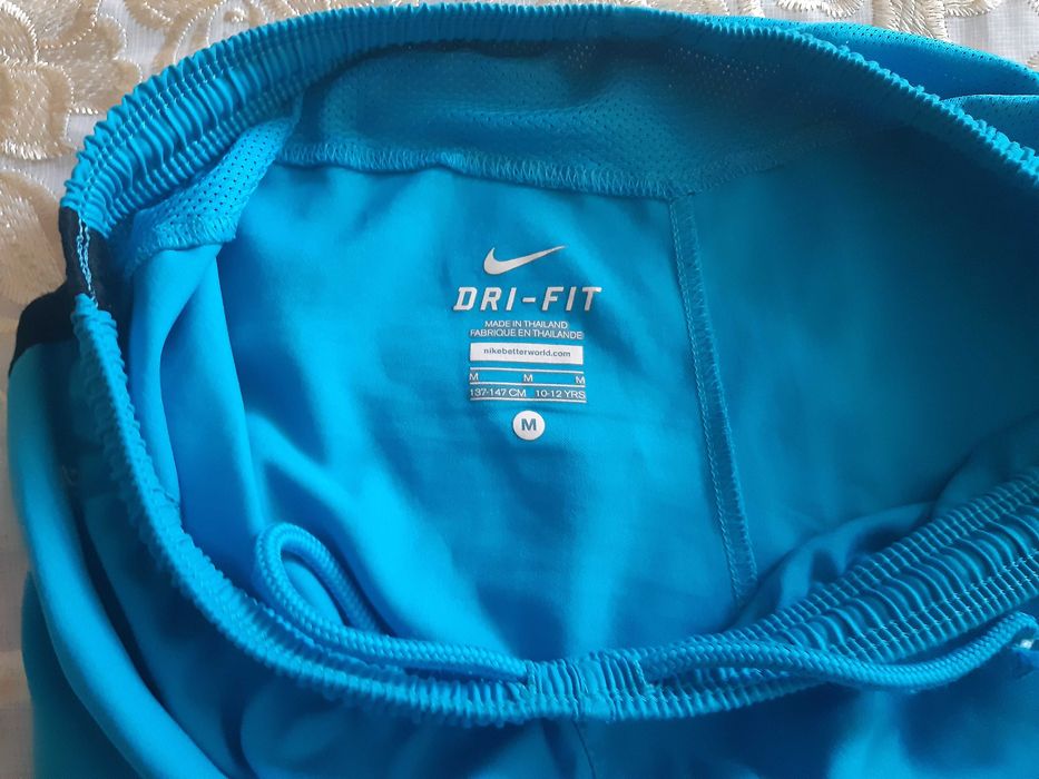 Детски шорти Nike