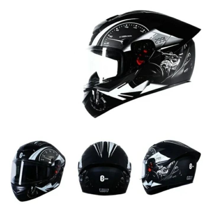 Новые мотошлем широкий выбор