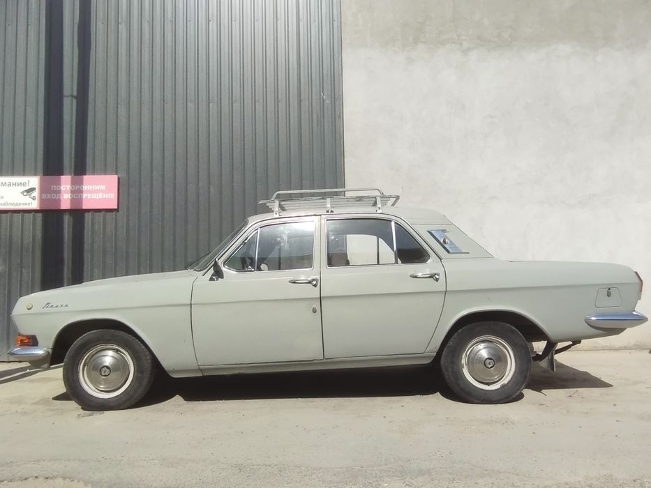 Продаю Волга 2401