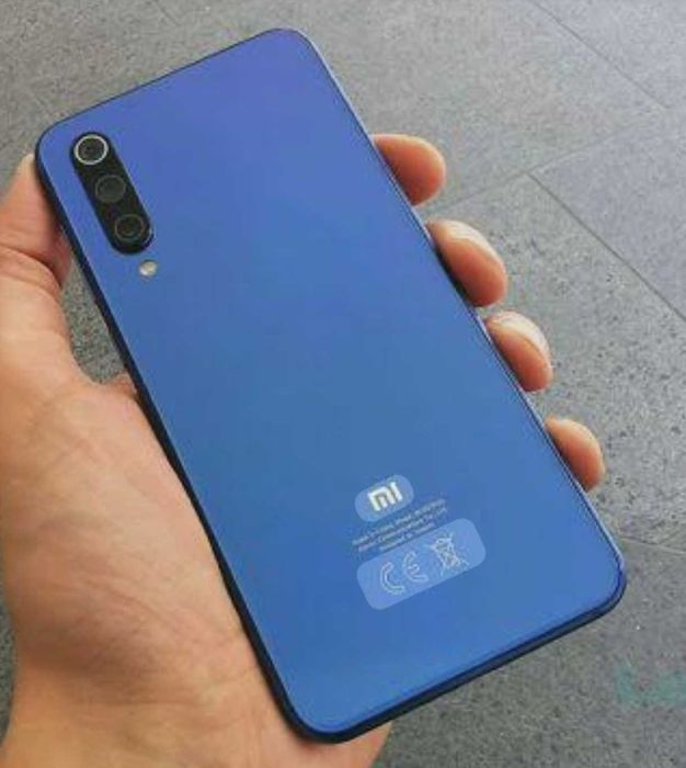 Продавам xiaomi redmi 9 se 110 евро