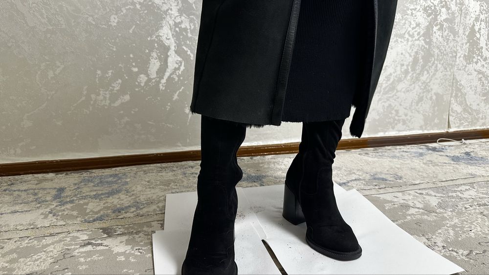 Продам Дубленку мутон отличного качетсва