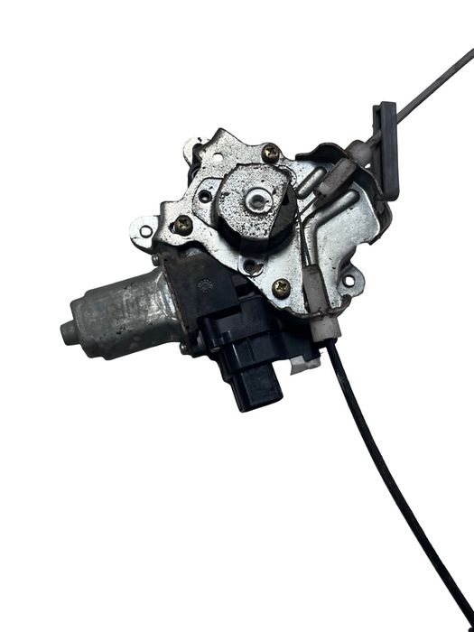 Macara Geam Stanga Spate Mitsubishi Outlander I Cu_W 2001 - 2008 50511