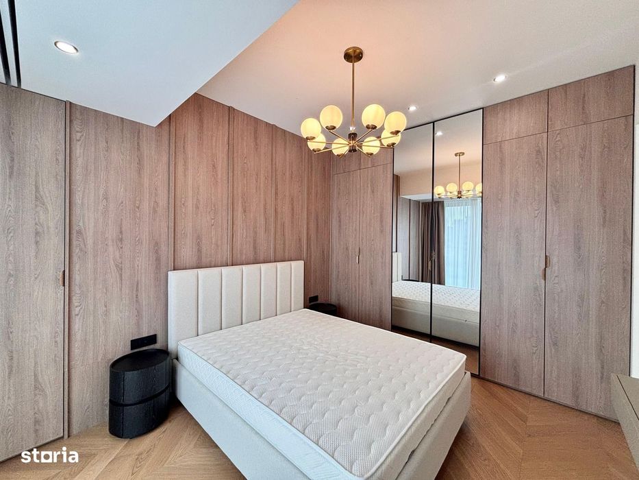 Apartament cu 2 camere de închiriat | Floreasca