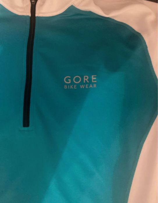 Gore Bike wear L - tricou ciclism cycling L bicicleta