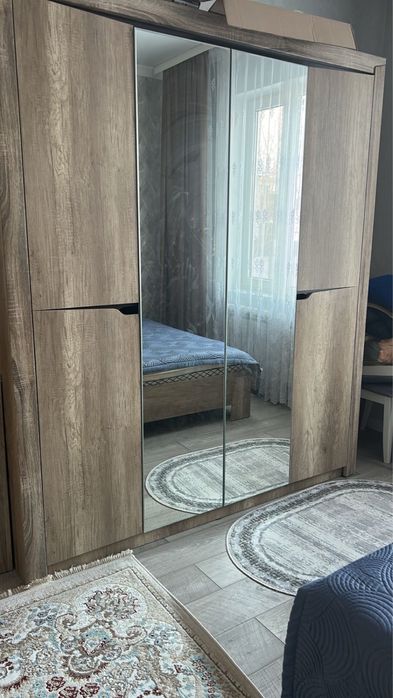 Спальный гарнитур