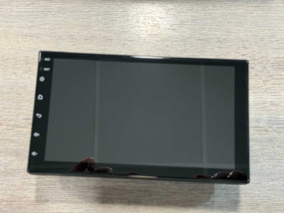 Мултимедия с навигация за автомобил 2DIN с Android 11.0