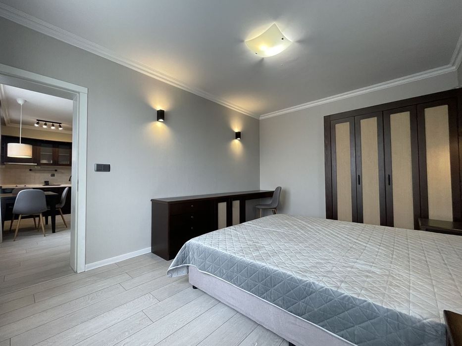 Дава се под наем Двустаен апартамент в София, Борово - 60 кв.м за 750 € - Снимка #5