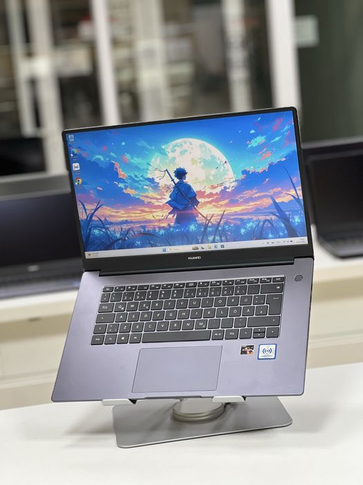 Ноутбук HUAWEI | Ryzen 7 | 512Gb SSD