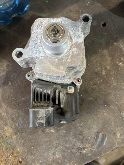Motoras cutie de transfer bmw x1 e87