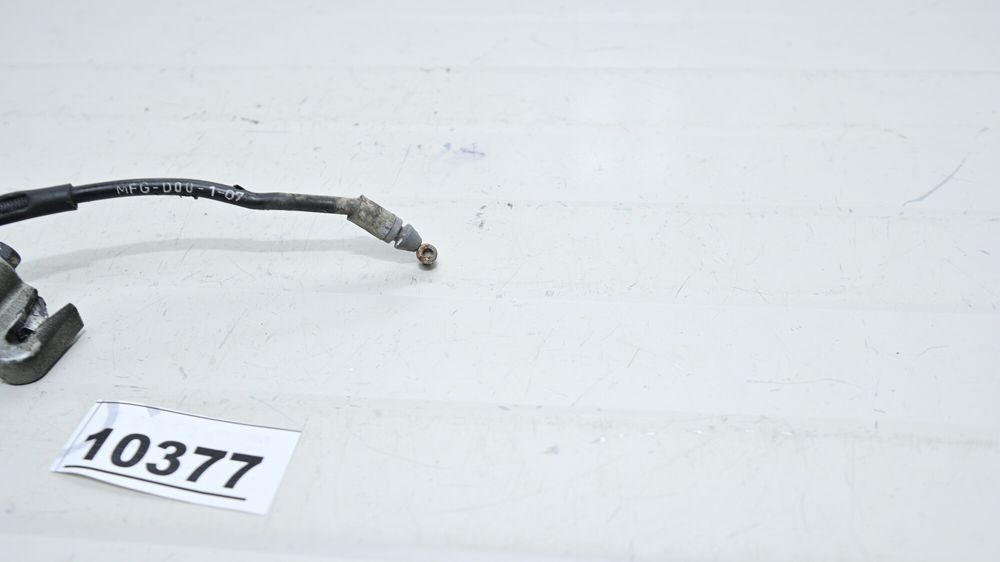 Mecanism Incuietoare Sa Sezut CB600F Hornet PC41 2007 2008 2009 2010