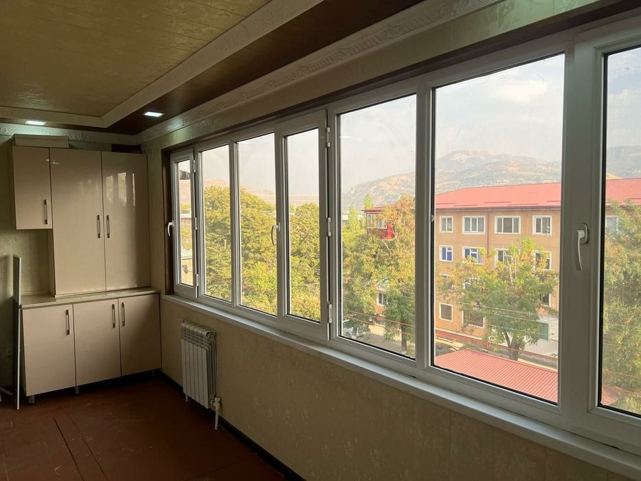 Квартира сотилади