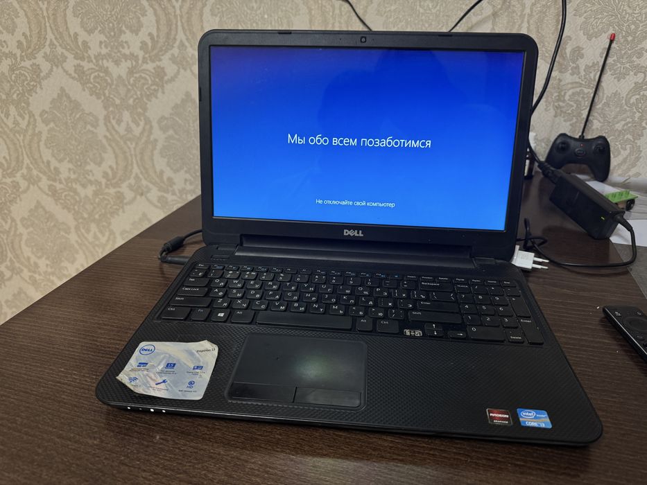 Ноутбук Dell Inspiron 15