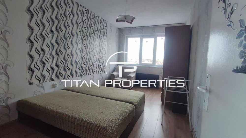 Продава се Тристаен апартамент в Варна, Левски - 60 кв.м за 2249 €/кв.м - Снимка #6