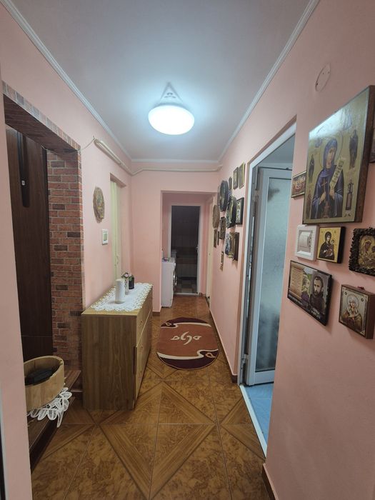 Inchiriez apartament 2 camere, zona Vidin-Progresul, mobilat si utilat