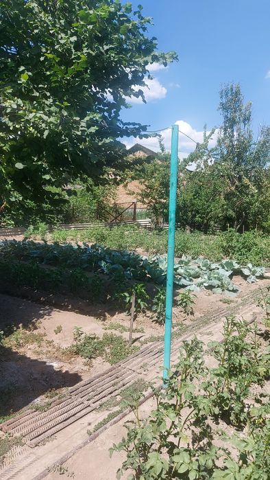 Продам отдельно стоящий дом