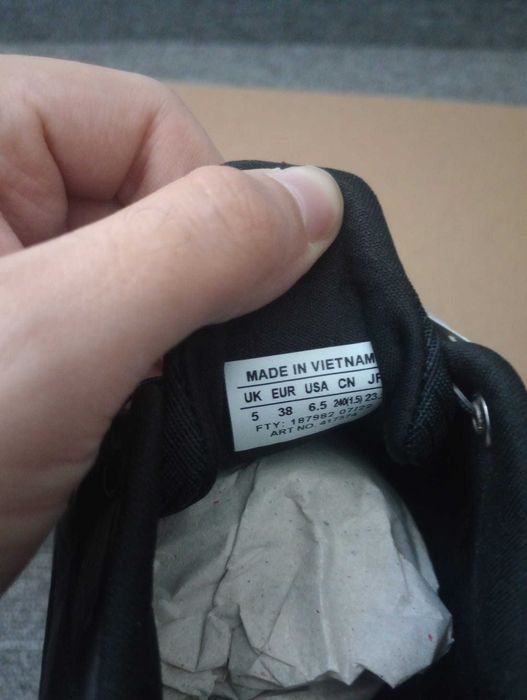 Salomon Обувки за планинско бягане Supercross 4 W