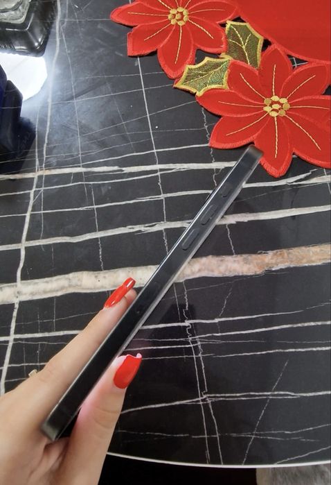 Iphone 15 pro max 256GB 89%sanatate