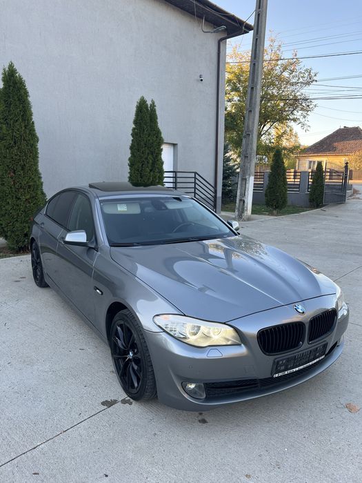 BMW 5 Series 0 — imagine 2