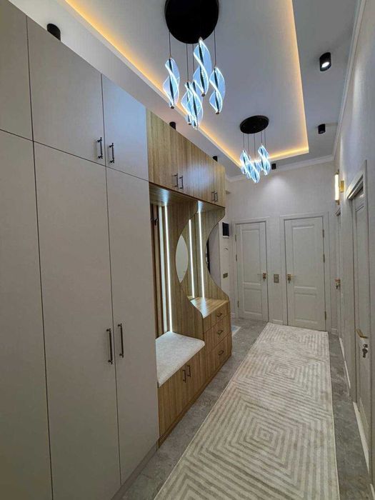ЖК Aviasozlar Plaza 2в3/5/10 67м2 евро квартира продается: Яшнабад