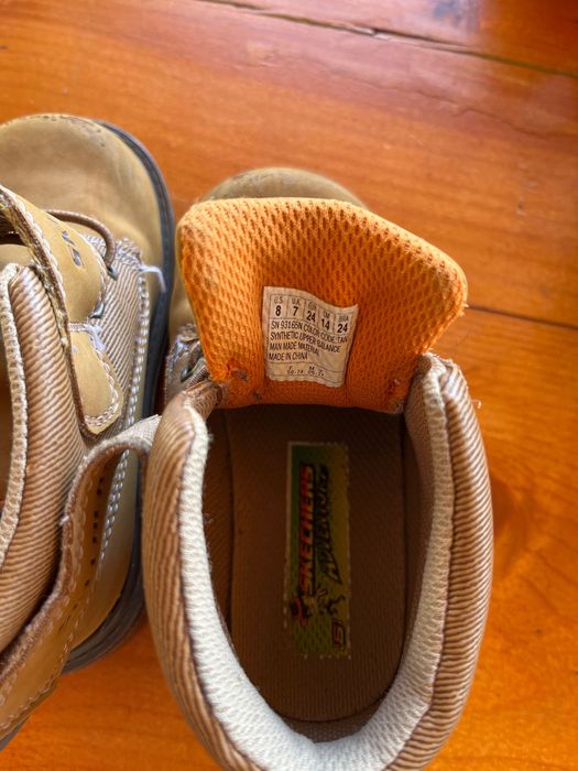 Детски боти skechers 28номер