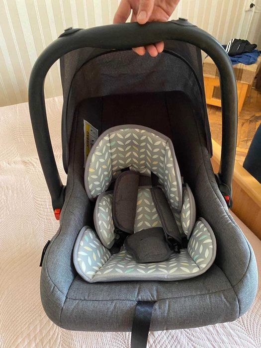 Детско столче за кола